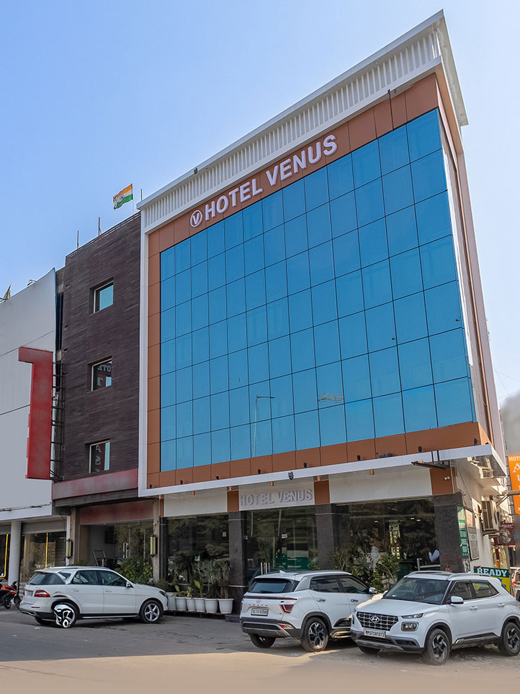 Hotel near delhi airport