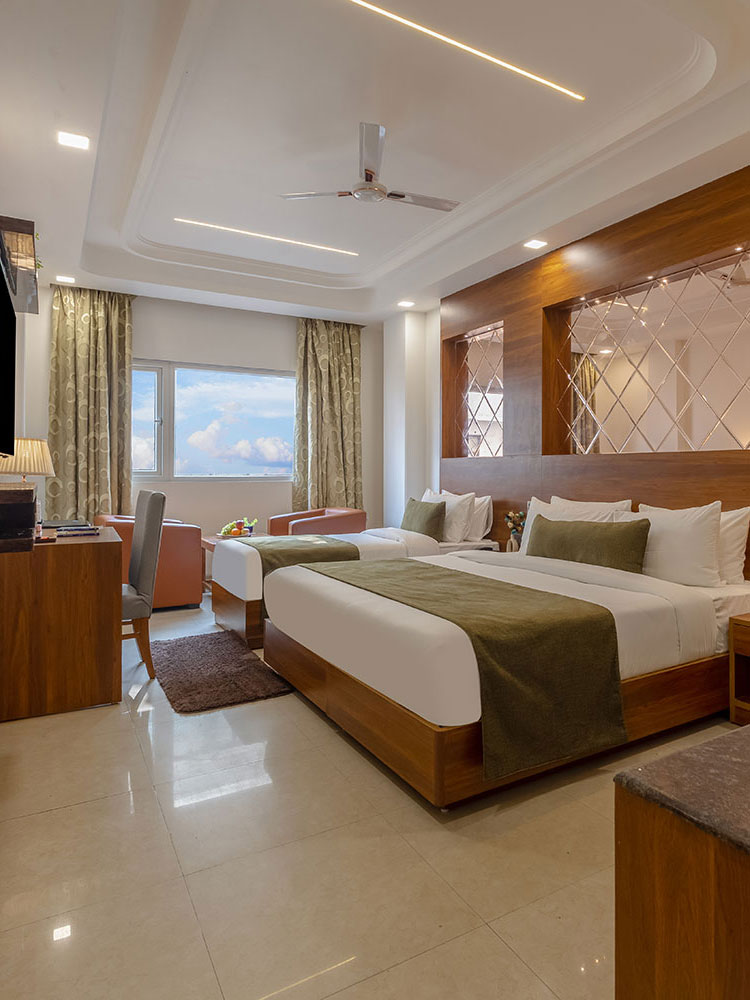 hotel Venus