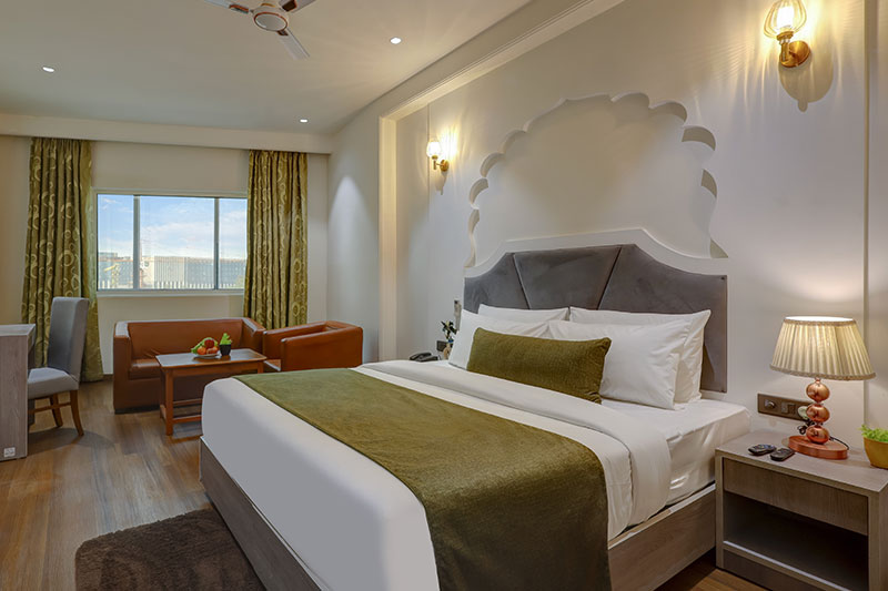 hotel in delhi